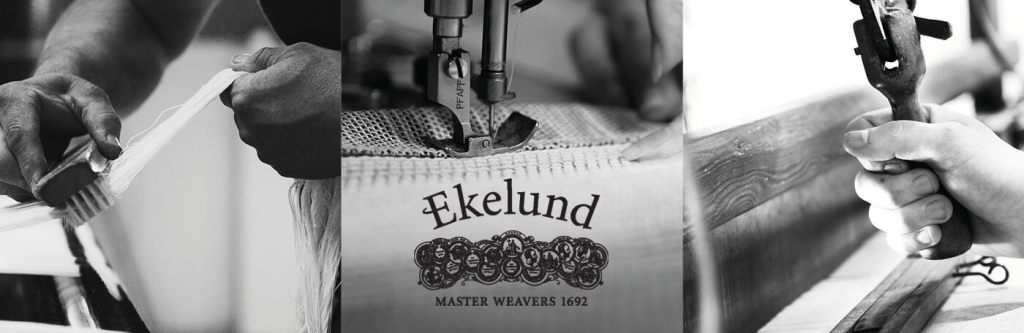 Ekelunds väveri